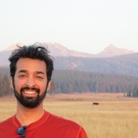 3Advance Employee Rishi Kumar's profile photo