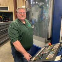 Leech Industries, Inc. Employee Aaron Patterson's profile photo