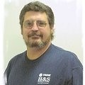 Terry Saul