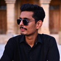 Finders.com Employee Hamza Soomro's profile photo