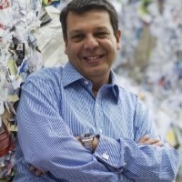 Ekman Group Employee Pankaj Chowdhary's profile photo