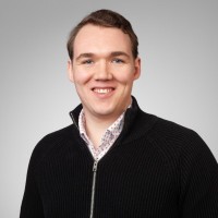 Pimcore Employee Niklas Purnhagen's profile photo