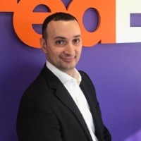 FedEx Australia Employee Motass Chiekelard's profile photo