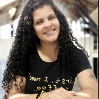 Strike Brasil Employee Lays Giuseppin's profile photo