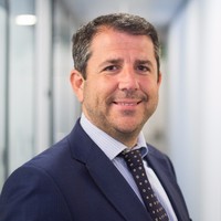 Deloitte Employee Ignacio Moreno Martín's profile photo