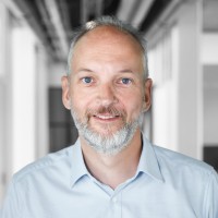 AI-InfraSolutions Employee Jorrith Schaap's profile photo