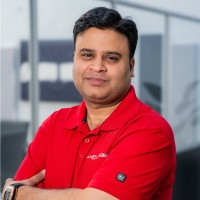 Anoop Kumar Email