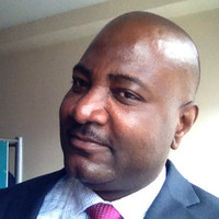 Vianet Employee Kofi Twum's profile photo