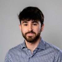 MIS Group Employee Alessandro Pinna's profile photo