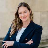 Global Affairs Canada | Affaires mondiales Canada Employee Caroline Albert's profile photo