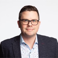 MRM Employee Craig Atkinson's profile photo