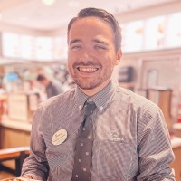 Chick-fil-A Hardin Valley Employee Brandon Ricketts's profile photo
