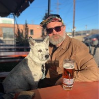 Bierstadt Lagerhaus Employee Danny Bell's profile photo