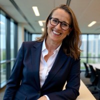 TVH Employee Christel Verhaert's profile photo