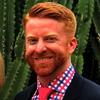 Axcient Employee Zander Schneider's profile photo