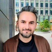 Cristian Burcea Email