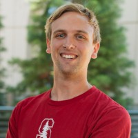 Stanford Athletics Employee David Shinkle's profile photo