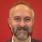 Integral Powertrain Employee David Agg's profile photo