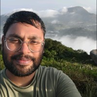 Sachin Kushwah's profile photo