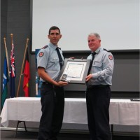 Queensland Ambulance Service Employee George Ohan's profile photo