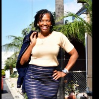 WLCAC Employee Toni White's profile photo