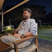 SurveySparrow Employee Ijaz Ahamed's profile photo