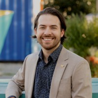 MNP Employee Charles-André Boudreau's profile photo