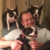 Schifino Lee Advertising + Branding Employee Chris Bakay's profile photo