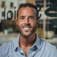 Cyclone Social Employee Ryan Smith's profile photo