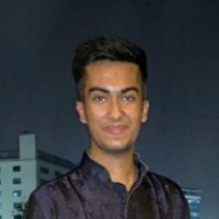 o9 Solutions, Inc. Employee Parth Ranjan's profile photo
