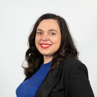 WEEM Employee Isabelle Pestourie's profile photo
