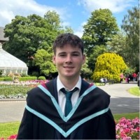 Semple & McKillop Consulting Engineers Employee Andrew Smyth's profile photo