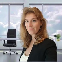 BrightView Global. Employee Stephanie Richards's profile photo