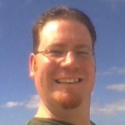 Scripture Union New Zealand Employee Bruce Crozier's profile photo