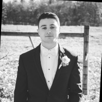 Poland Spring Employee Joseph Bissonnette's profile photo