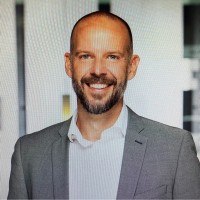 InterEurope AG European Law Service Employee Sebastian Schmidt's profile photo