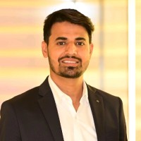 ABNO Softwares International Employee Ankit Chanshoria's profile photo