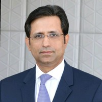 National Bonds Corporation Employee Saqib Mahmood's profile photo