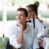 University of the Nations Employee Ben Wunderink's profile photo