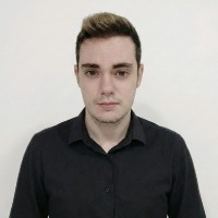 Interwor Employee Marc Porlan's profile photo