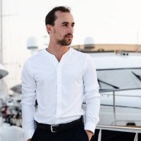 Jesper Delporte Email