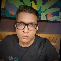 MADTECH.AI Employee Chaitanya Gotkhindikar's profile photo