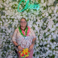 Dash Cafe Employee Jennifer Moore's profile photo