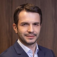 Sympatia Financie, o.c.p., a.s. Employee Marek Lassak's profile photo