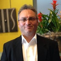 Experitec Inc. Employee Joe Potter's profile photo