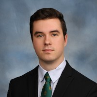 IMI Technology Employee Max Diachenko's profile photo