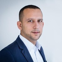 ModuleWorks Employee Gürsel Demircali's profile photo