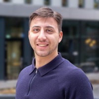 Visual360.no Employee Sindre Espe's profile photo