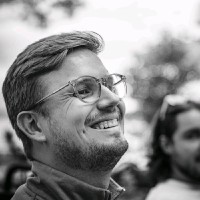 Click Call Employee Kevin Delvinquiere's profile photo
