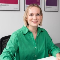 Interone Employee Anna Zimmermann's profile photo